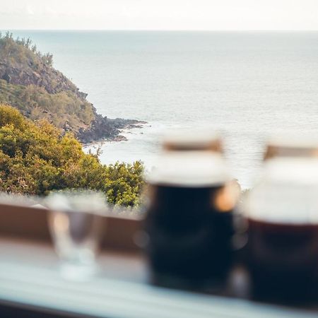 Le Coin D'Azur Apartman Petite Île Kültér fotó