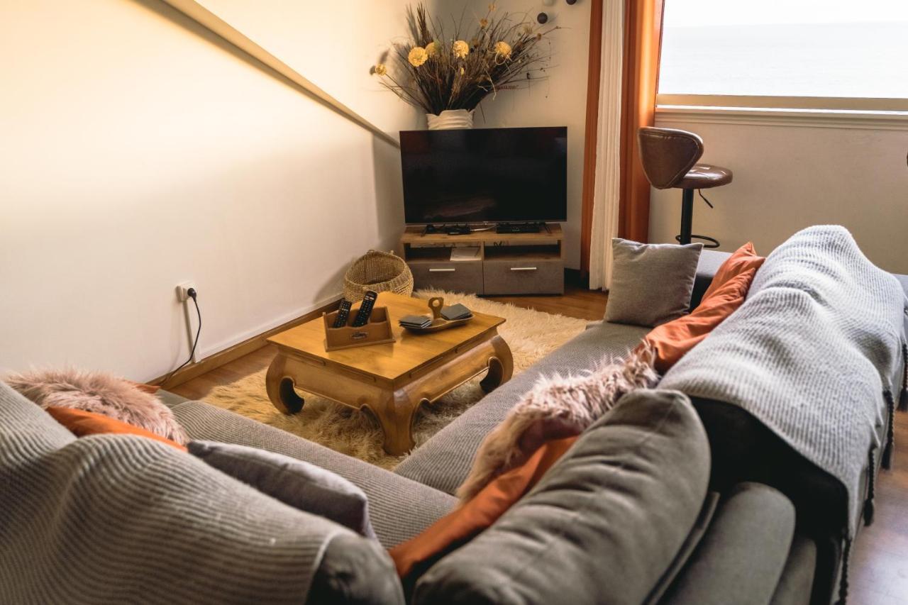 Le Coin D'Azur Apartman Petite Île Kültér fotó